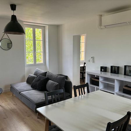 Havre De Paix Au Sein D'Un T3 D'Une Bastide Aixoise Экс-ан-Прованс Экстерьер фото